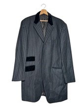 Rare Vintage MOSCHINO Uomo