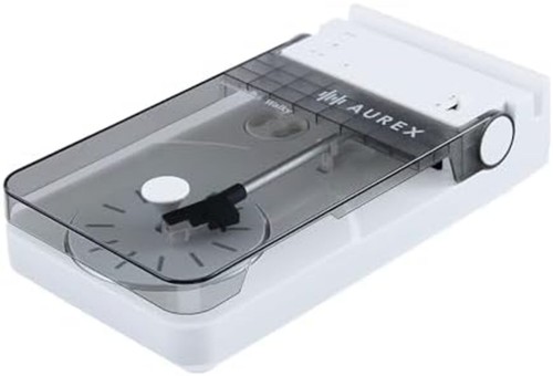 Aurex rp10 lettore - aurex,
