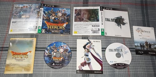Final fantasy xiii - fantasy,