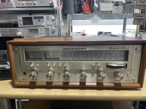 Ricevitore marantz 2238b - ricevitore,