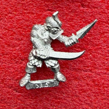 MARAUDER DARK ELF ELVES DROW -