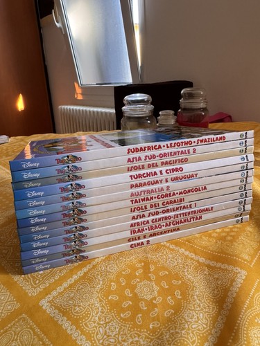Walt disney libri - walt,