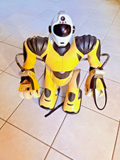 Robot WowWee Robosapien V2