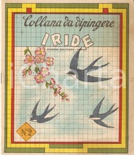 1955 ca TORINO Album da