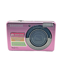 Samsung PL50 Digital Camera