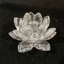 Swarovski 010001 Porta Candele