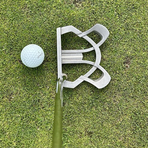 Ping wack putter destro - wack-e,