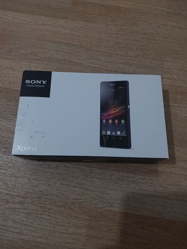 Sony xperia c6603 nero - sony,