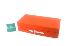 Carter Viessmann Vitotronic