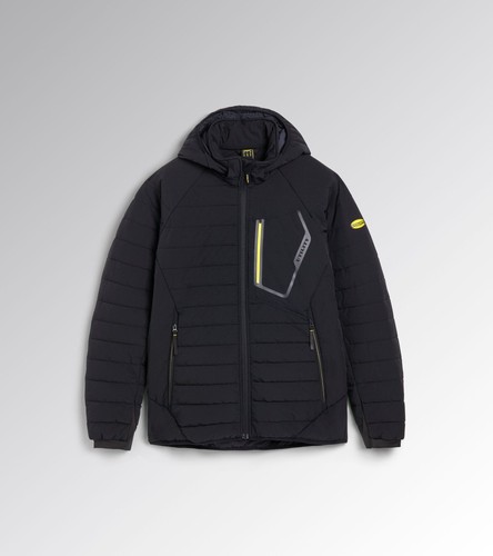 Diadora padded jacket - diadora,
