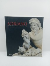 Adriano architettura e