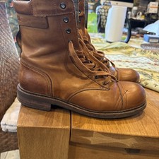 Scarponi Diesel Edizione