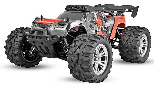 Amewi 22755 4wd - 1:16/,