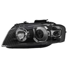 TYC Fari PrincipalI Fari