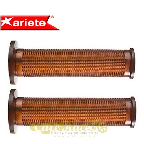 Manopole ariete heritage - ariete, 7/8"