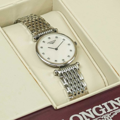 Longines grande classique - la,