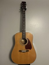 Ibanez PF5NT Performance