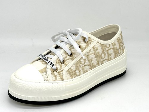 Sneakers basse dior walk - dior, walk'n