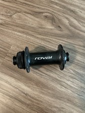 Mozzo anteriore svizzero Roval