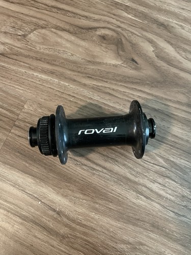 Mozzo anteriore svizzero roval - mozzo,