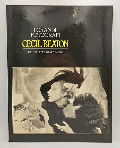 Cecin beaton grandi - beaton,