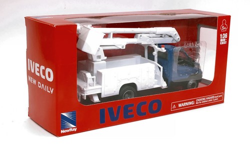 New ray ny15873m - ray, iveco