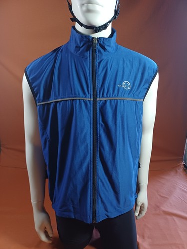 Gilet smanicato jacket - gilet,