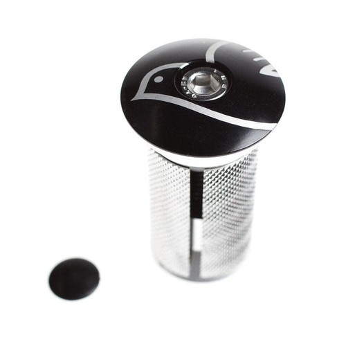 Columbus carbon expander - expander, bung