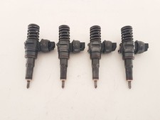 KIT INIETTORI PER AUDI A4 Avant (8E) 038130073AJ AVB Diesel 1900 (00>04)