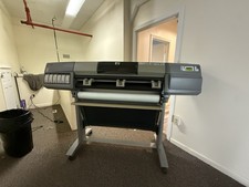 HP DesignJet 5000ps 60” Wide