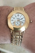 Vintage Orologio Tavernier Quartz Unisex Cassa 35mm