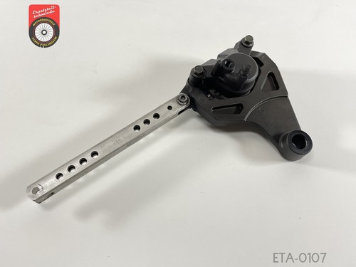 Pinza freno posteriore yamaha - freno,
