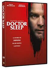 DOCTOR SLEEP- USATO  DVD THRILLER