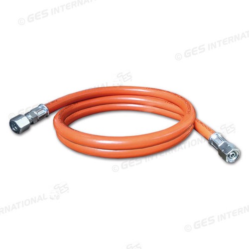 Tubo gas raccordo flessibile - tubo,
