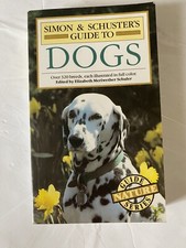 Simon & Schuster’s Guide To