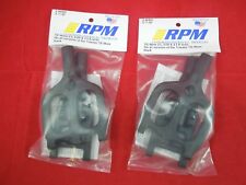 RPM TRAXXAS T-MAXX E-MAXX NERO