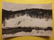 Marzia di Carsoli (L'Aquila). Veduta - Auto, Car, Voitures.