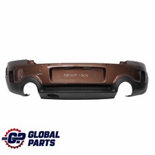 Mini Countryman R60 Paraurti posteriore Cooper S PDC Brilliant Copper - B60