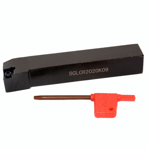 Sclcr2020k09 20x125mm tornio - sclcr2020k09,