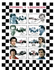 Austria 2007 Formula 1 Race