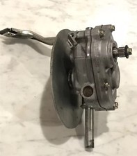 Honda HS55 WA HS80 HS70