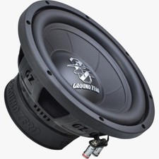 GROUND ZERO GZIW 250 Subwoofer