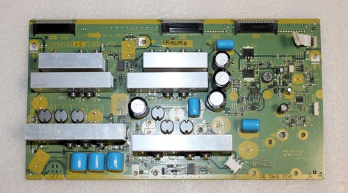 Personale panasonic - personale, 46"