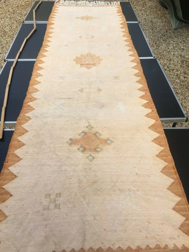 Tappeto per tenda nuziale - ,