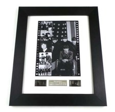 THE BEATLES FILM CELLS