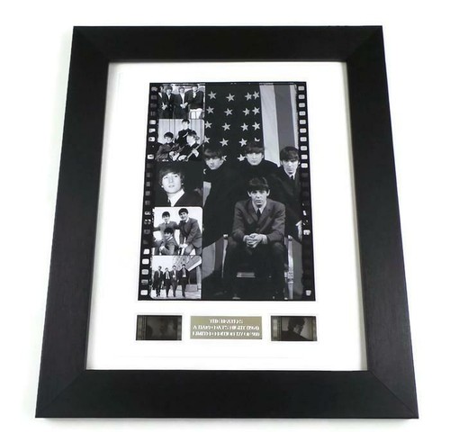 The beatles film - beatles,