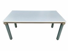 Scrivania Olivetti Synthesis