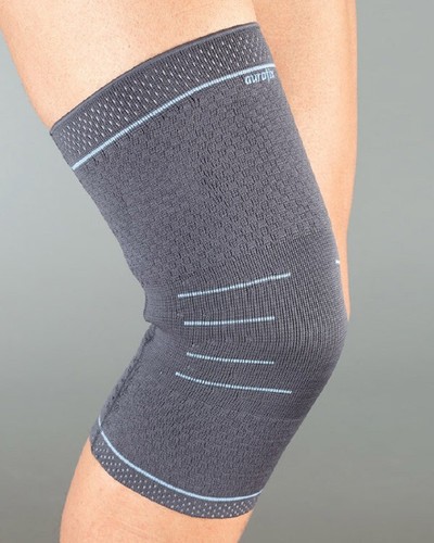 Ginocchiera elastica