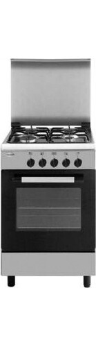 Glem gas cucina - glem, fuochi