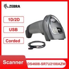 Zebra DS4608-SR7U2100AZW